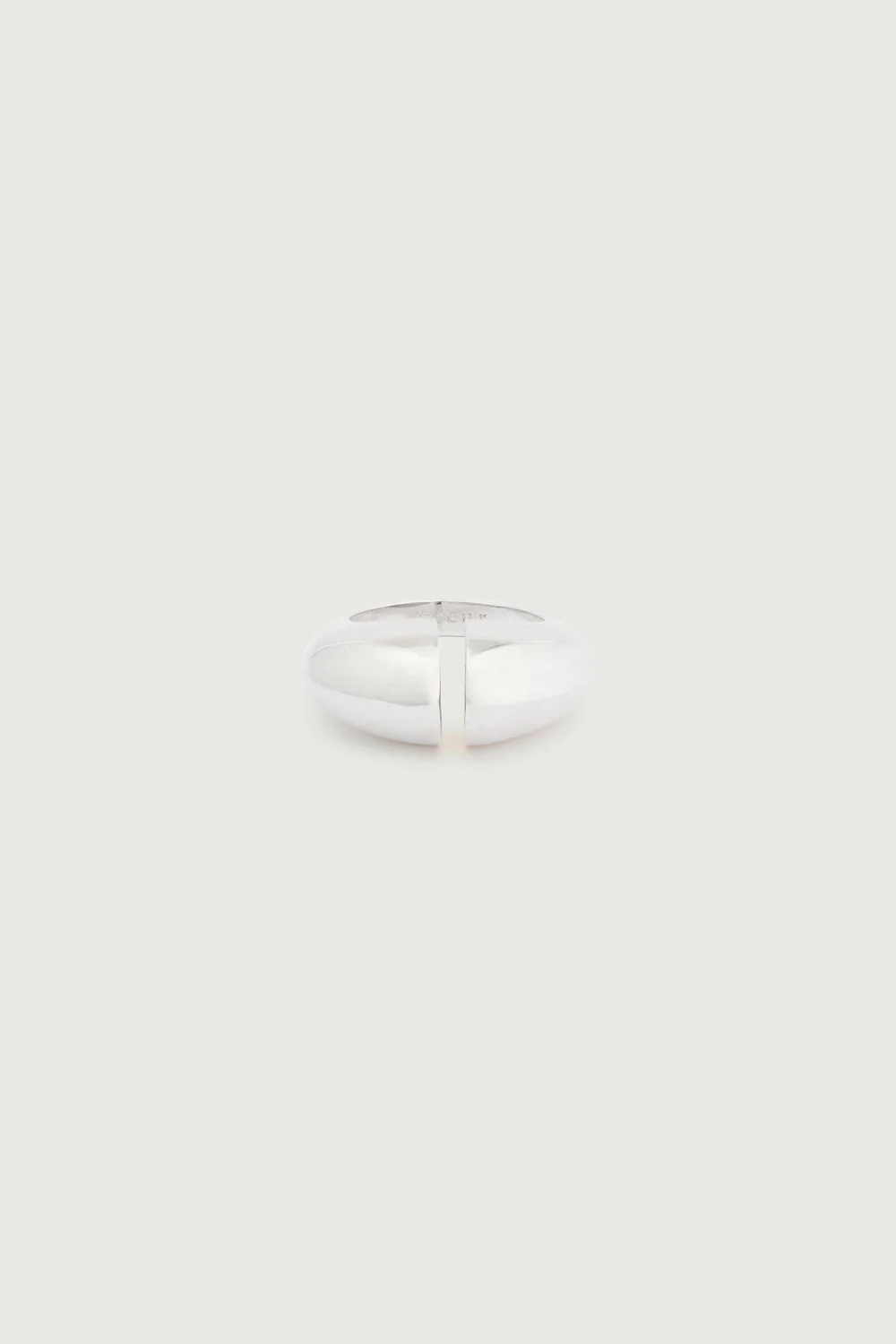 SILVER RING