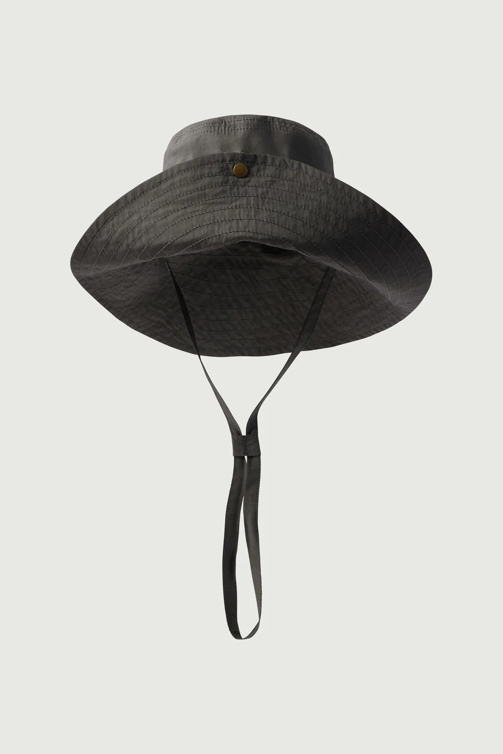 GREY ISAHO HAT
