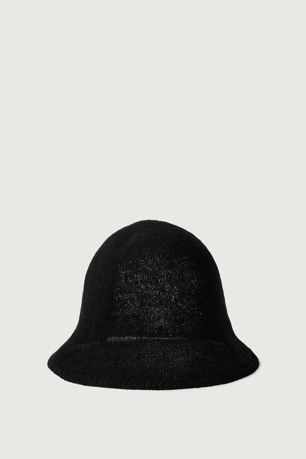 BLACK IVOR HAT