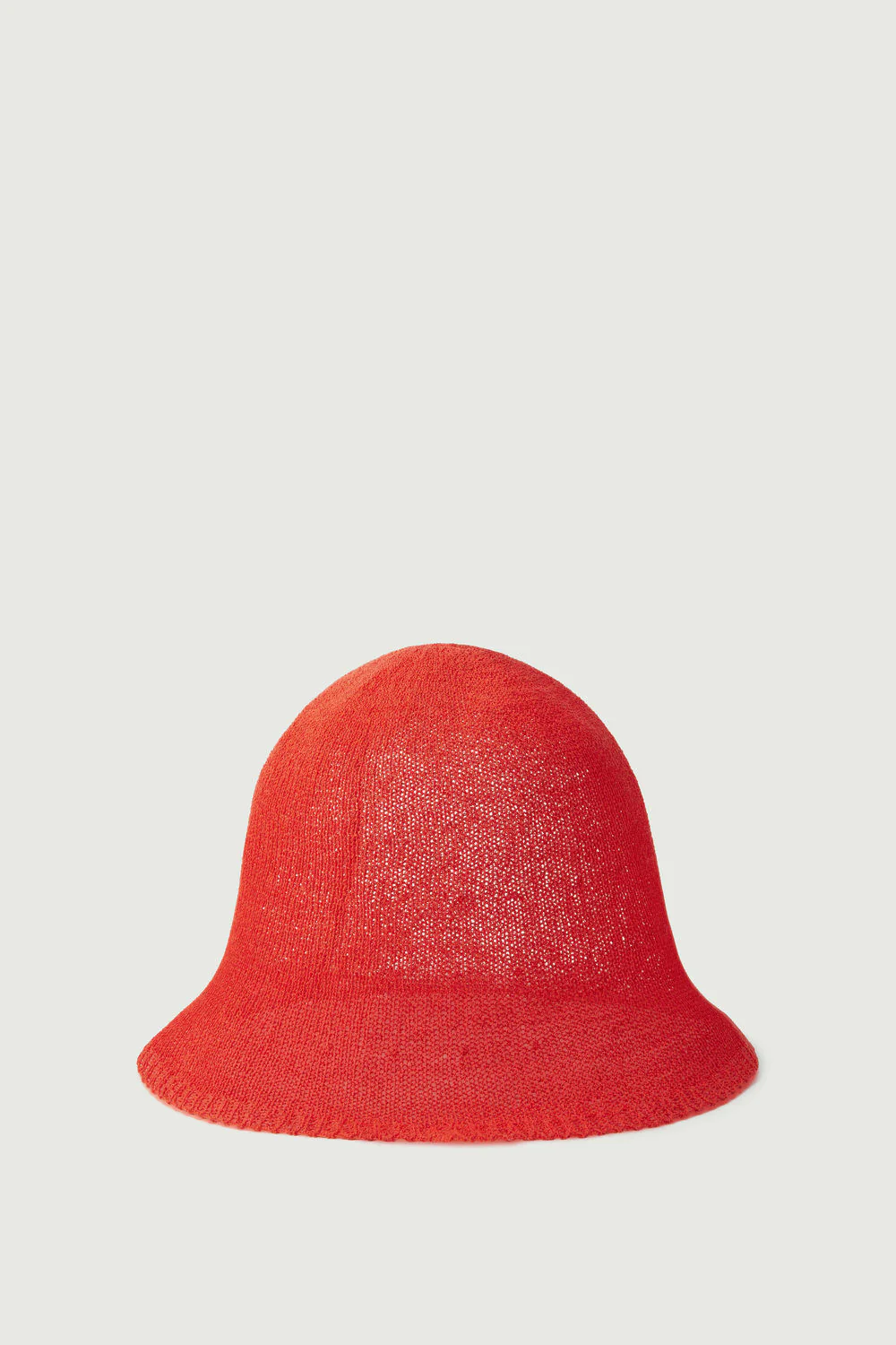 RED IVOR HAT
