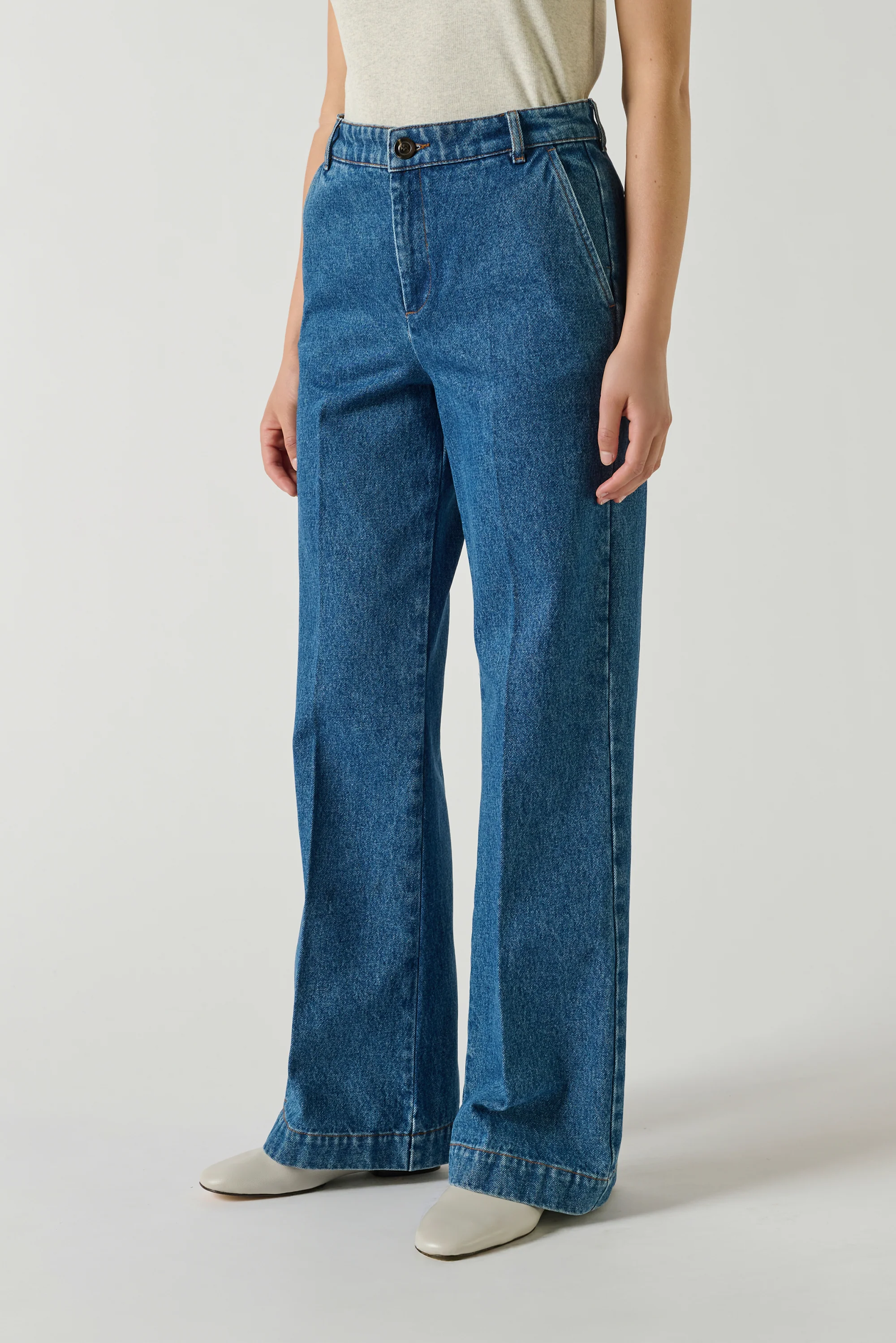CALIFORNIA BLUE JEANS - Image 2