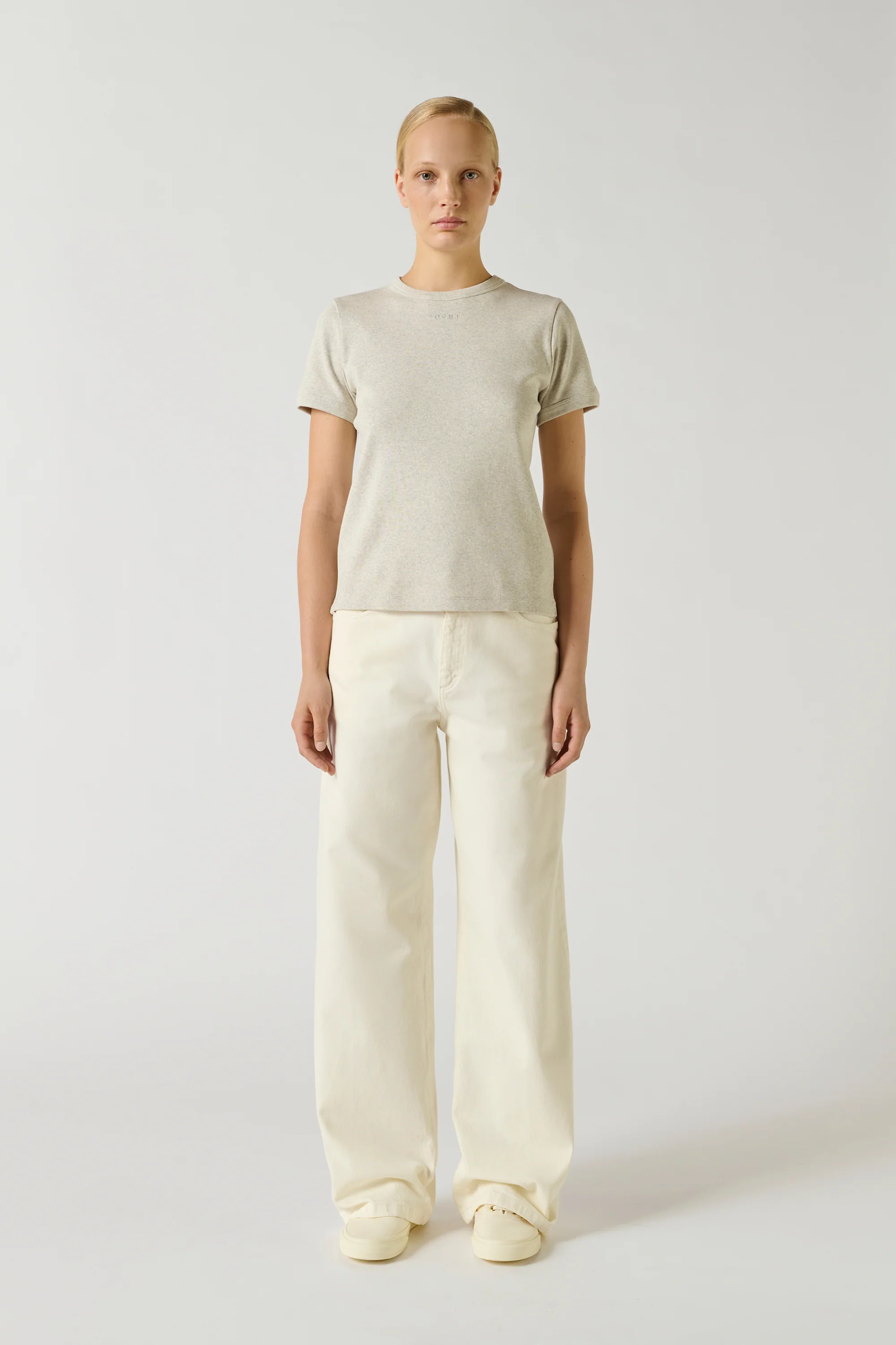 OFF-WHITE CALVIN JEANS - Image 2