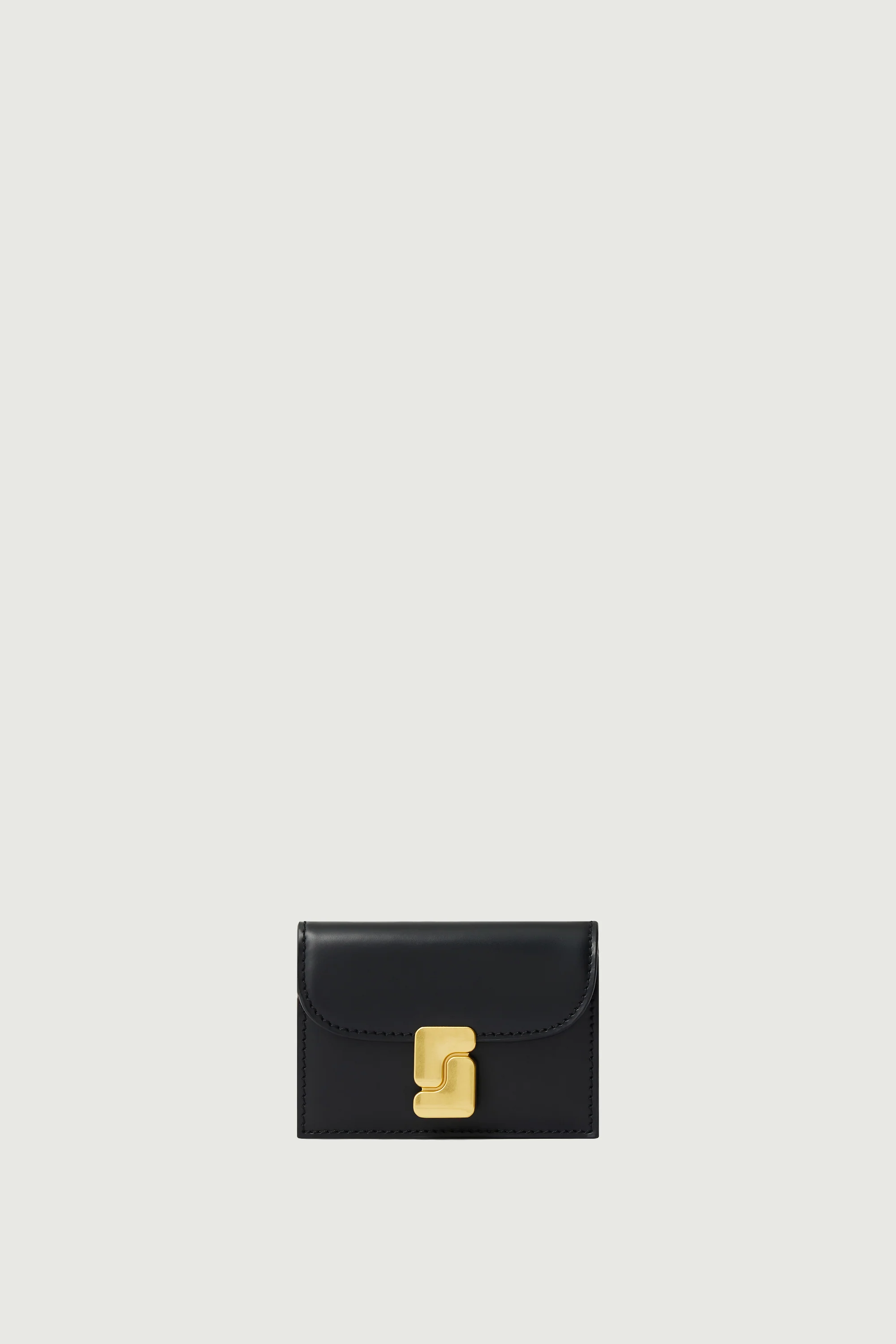BLACK AUBE CARDHOLDER