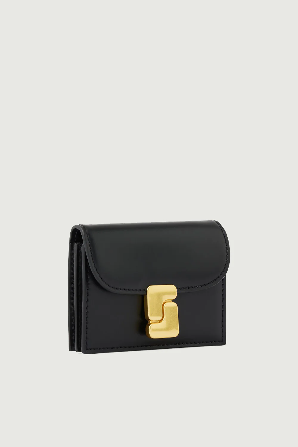 BLACK AUBE CARDHOLDER - Image 2