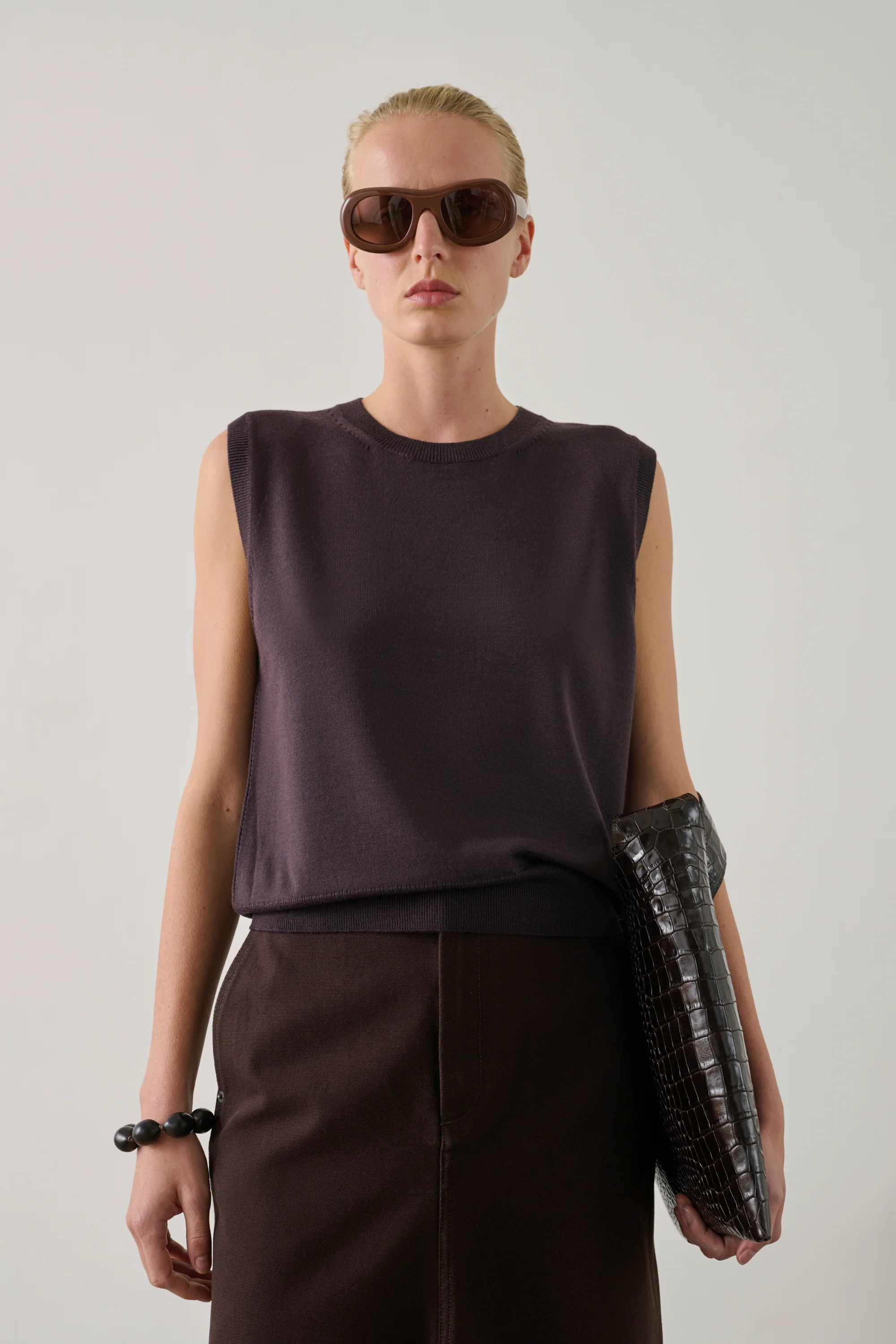 PURPLE FARGO PULLOVER - Image 2