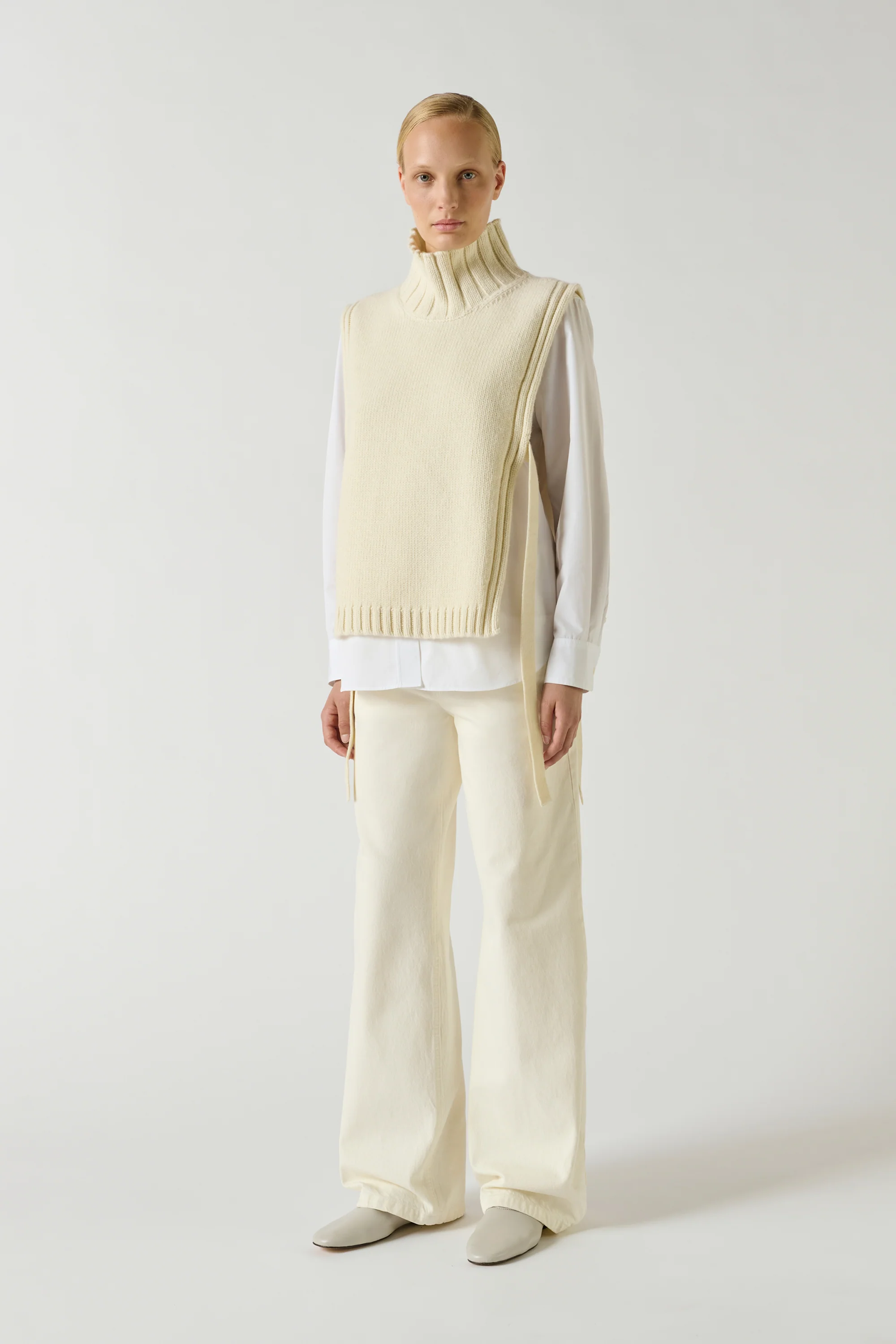OFF-WHITE OR PULLOVER - Image 2