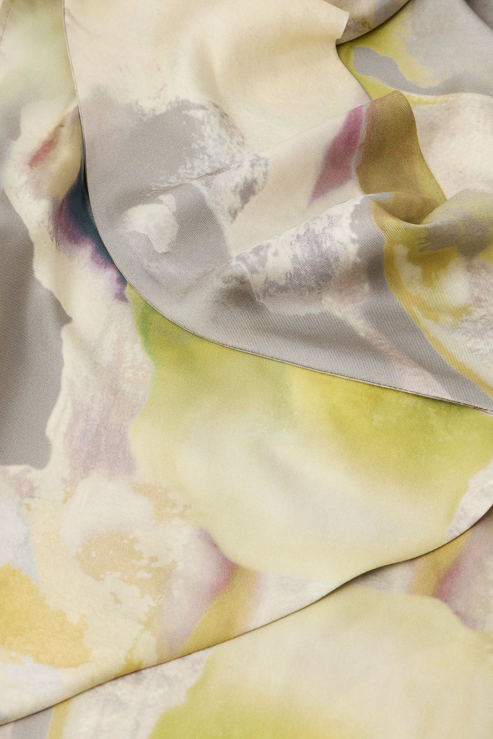 YELLOW BLOUSE HELOISE - Image 7