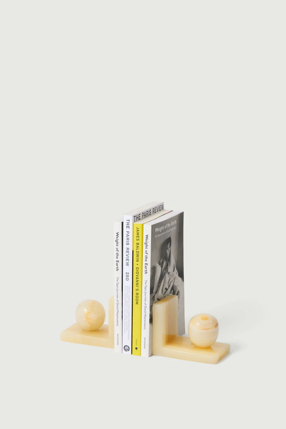 ONYX BOOKENDS - Image 2