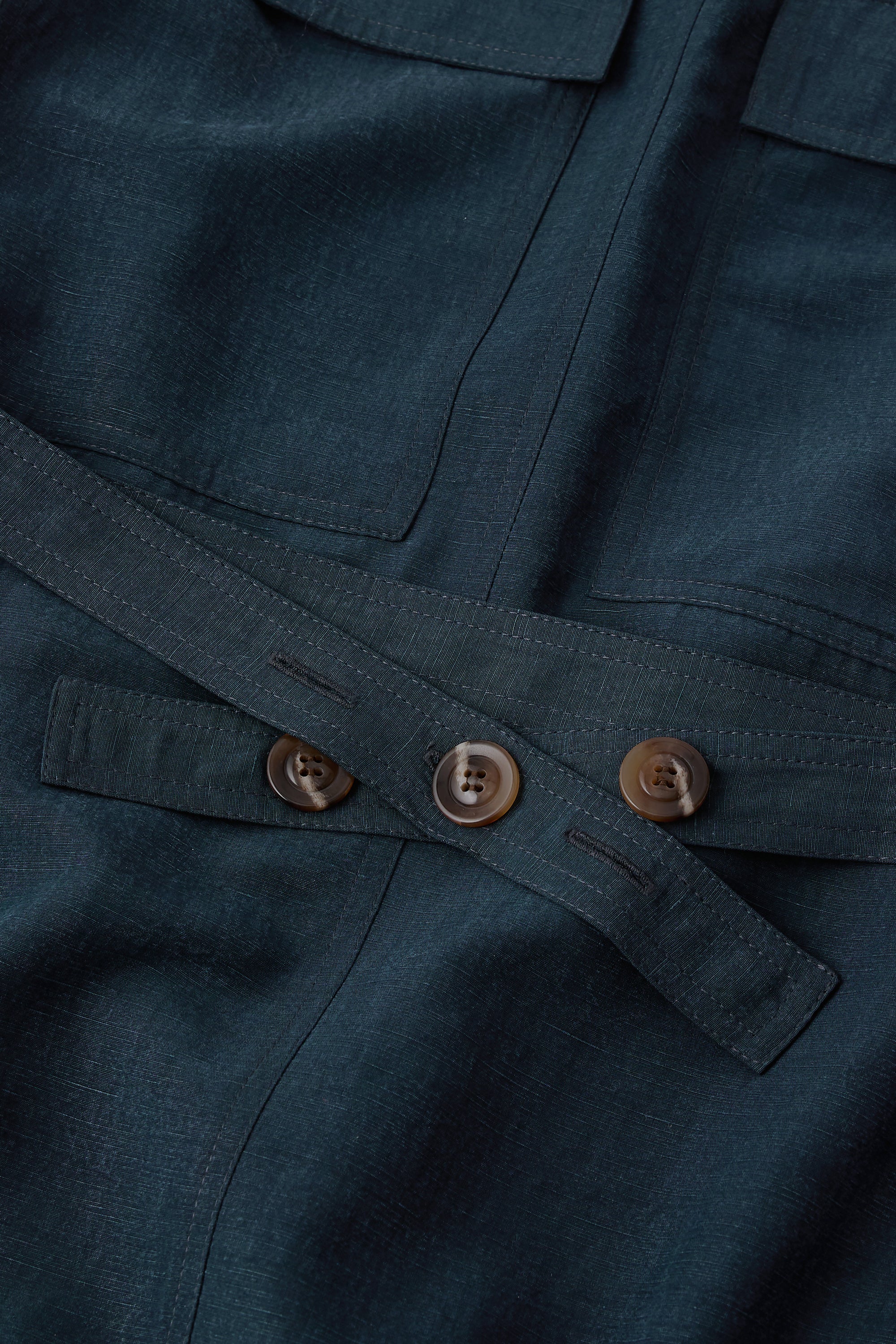 BLUE GALI SKIRT - Image 5